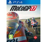 MOTO GP 17 PS4 PLAYSTATION 4 MILESTONE