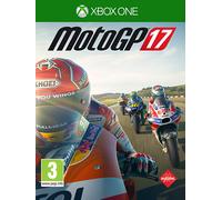 MOTO GP 17 XBOX ONE MILESTONE