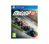 Moto Gp 18 Ps4