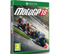 MOTO GP 18 - XBOX ONE