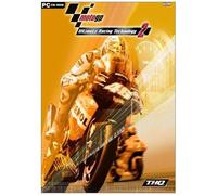 THQ Jeu vidéo Moto GP 2 : Ultimate Racing Technology