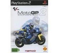 Moto GP 2 [PlayStation2]