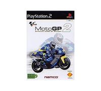 Moto Gp 2 Ps2