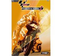 Moto GP 2 : Ultimate Racing Technology