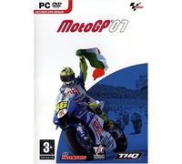 THQ Moto GP 07 PC