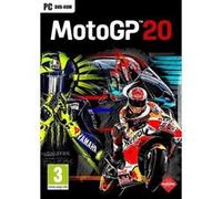 Moto GP 2020 Jeu PC G