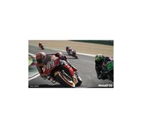 Moto GP 2020 PS4