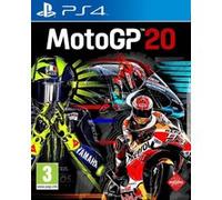 MotoGP 20