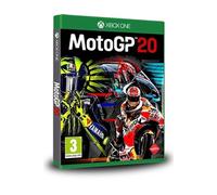 Moto GP 2020 Xbox One