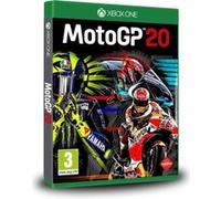Moto GP 2020 Xbox One G