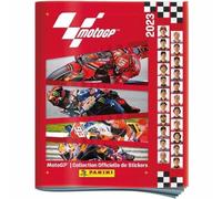 Moto GP 2023 Stickers Album