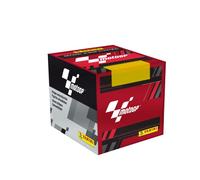 Moto GP 2023 Stickers Boîte de 36 Pochettes