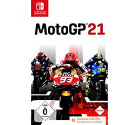 MotoGP 21, 1 Nintendo Switch-Spiel