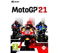 Moto Gp 21 (PC)