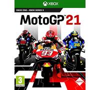 Moto Gp 21 (Xbox One)