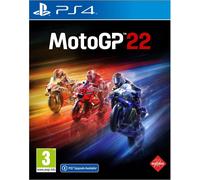 Moto Gp 22 Juego para Consola Sony PlayStation 4, PS4 [PAL ESPAÑA]