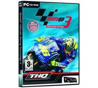 Moto Gp 3 Pc