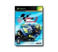 THQ – Jeu vidéo – Moto GP: Ultimate Racing Technology 3 – Microsoft Xbox