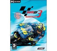 Moto Gp Ultimate Racing Technology 3 Pc