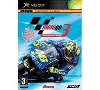 Moto GP 3 - Ultimate Racing Technologie G