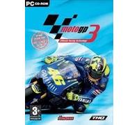 Moto GP 3 URT Classic