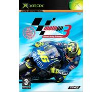 Moto Gp 3 Xbox