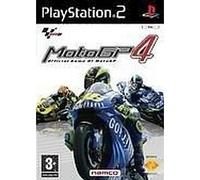 Sony Jeu vidéo Moto GP 4 – PS2