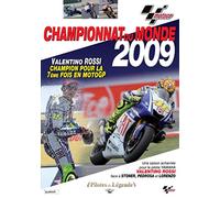 Moto GP Championnat du Monde 2009