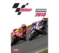 Moto Gp - Moto GP 2013 Review [Import]