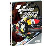 Moto GP Review - 2003 G