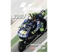 MotoGP Review: 2004 [Region 2]