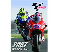 Moto GP Review - 2007 G