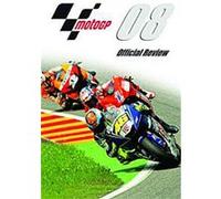 Moto GP Review - 2008 G