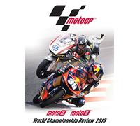 Moto Gp Review 2013 - WRC 2013 Moto2,Moto3 Moto GP [Import]