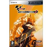Moto GP - Ultimate Racing Technologie 2 G