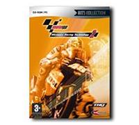 Moto GP Ultimate Racing Technology 2