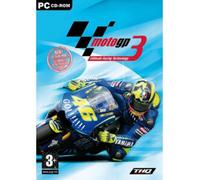 Moto GP : Ultimate Racing Technology 3 PC CD-Rom