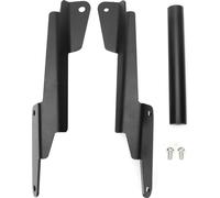 Moto GPS Support de navigateur Support de téléphone portable adapté à la Honda NC750X 2016-2019