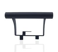 Moto GPS Support Support De Navigation GPS Moto pour CMX1100 REBEL1100 Rebel CMX 1100 2021 2022, Support De Plaque De Téléphone, Adaptateur De Guidon Support de Téléphone(Noir 2)