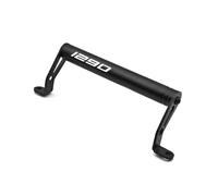 Moto GPS Support Support De Navigation GPS pour Moto pour 1290 Supper ADV S/R 2017-2023 Et 1290 Super Adventure S R Support de Téléphone(Noir 2)