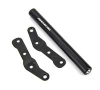 Moto GPS Support Support De Navigation pour Moto pour pour CB500X, pour CB500 X, pour CB 500X 2016-2023, GPS/Smartphone Support de Téléphone