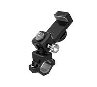 Moto GPS Support Support De Téléphone Portable pour Moto pour H&Onda CMX1100 REBEL1100 Rebel CMX 1100 2021 2022 Support de Téléphone(Noir 3)