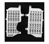 Moto Grillage Radiateur Pour CRF1100L Pour AFRICA TWIN CRF1100 CRF 1100 L 1100L 2020-2024 Moto Radiateur Protecteur Grille Couverture
