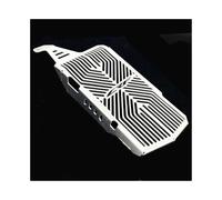 Moto Grillage Radiateur Pour CRF300L CRF 300L 2021 2022 Moto Radiateur Garde Grille Moteur Refroidisseur D'huile Réservoir De Carburant Protecteur Couverture