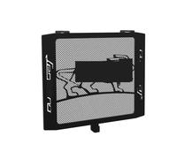 Moto Grillage Radiateur Pour Leoncino 500 X Pour Leonine BJ500 Moto Radiateur Grill Guard Tank Protection Cover Mesh