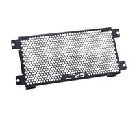 Moto Grille de Protection Couvercle De Protection De Calandre De Moto, Protection Pour Pour N-ja 125 Z 125 2019 2020 2021 2022 2023(1)