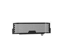 Moto Grille de Protection pour radiateur Protection De Radiateur De Moto, Couvercle De Protection De Réservoir d'eau pour CB125R CB125 R CB 125R 2018 2019 2020 2021 2022 2023 CB 125 R(Black)