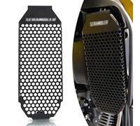 Moto Grille de Radiateur de Refroidisseur d'huile Protection pour Scrambler 400 800 Icon Dark Classic Cafe Racer 2015-2024 Monster 797 2018-2020