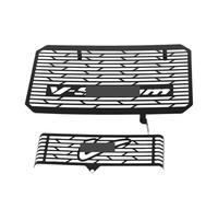 Moto Grille De Radiateur Garde Accessoires De Moto Couvercle De Protection De Radiateur Protecteur De Grille De Protection Pour SUZUKI Pour V-Strom DL 1000 2002-2012