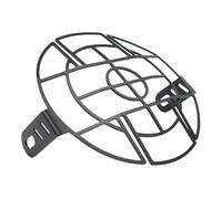 moto grille phare Convient pour Royal Enfield Himalayan 450 2024 Protection de phare Couvercle de protection de phare Grille de phare housse de protection phare